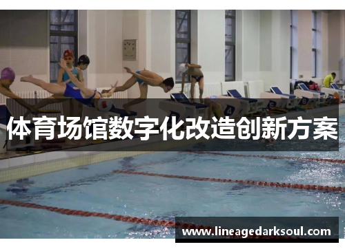 体育场馆数字化改造创新方案