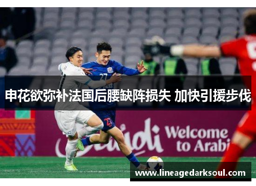 申花欲弥补法国后腰缺阵损失 加快引援步伐